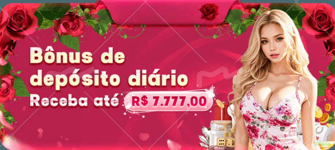 Reload Bonus 272win